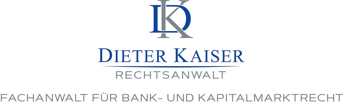 Rechtsanwalt Dieter Kaiser
